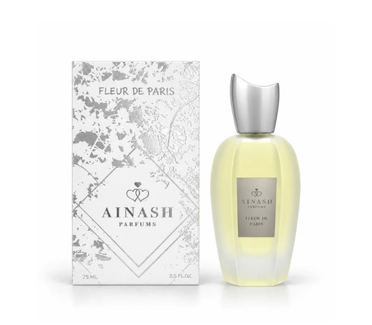 FLEUR DE PARIS BY AINASH(VALAYA)