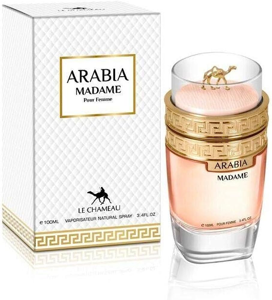 Arabia Madame