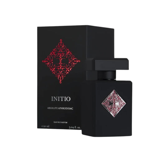 ABSOLUTE APHRODISIAC INITIO EDP 90ML(CAJA ABIERTA)